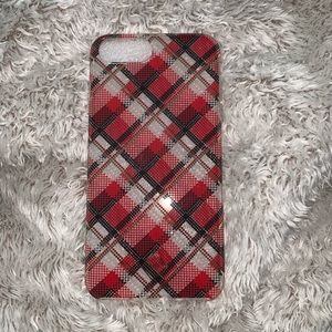 Vera Bradley Iphone 7+/8+ case